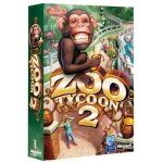 Zoo tycoon 2 : aventure africaine pc