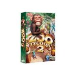 Zoo tycoon 2 - ensemble complet - pc - cd - rom (botier - dvd) - win - allemand