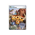 Zoo tycoon 2: extinct animals - ensemble complet - pc - cd ( botier de dvd ) - win - allemand - allemagne ...