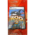 Zoo tycoon 2 marine mania - jeu pc gestion zoo aquatique - audio et interface en franais - vendu par ...