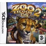 Zoo tycoon 2 nintendo ds