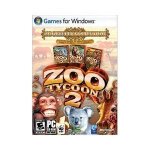 Zoo tycoon 2: zookeeper collection - ensemble complet - pc - cd ( bo�tier de dvd ) - win - english internation ...