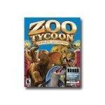 Zoo tycoon complete collection - ensemble complet - pc - cd - win - allemand
