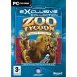 Zoo tycoon complete collection pc