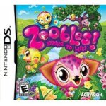 Zoobles (:) ds