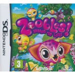 Zoobles spring to life! nintendo ds