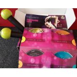 Zumba fitness exhilarate - pack 4 dvd + 1 bonus + 2 alteres + guide nutrition ps3