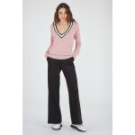 4s2197 - 11580 noir noir 36 / s - pantalon / jeans
