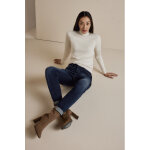 4s2353 - 5125 night blue denim 34 / xs marine - pantalon / jeans