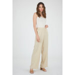 4s2427 - 11650 ivoire 34 / xs ivoire - pantalon / jeans 4s2427 - 11650 ivoire 34 / xs ivoire - pantalon / jeans
