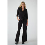 4s2507 - 11580c6 noir noir 36 / s - pantalon / jeans