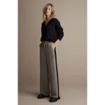 4s2514 - 11851c7 clay / black 34 / xs noir / gris - pantalon / jeans 4s2514 - 11851c7 clay / black 34 / xs noir / gris - pantalon / jeans