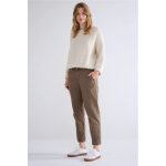 4s2655 - 11365 olive 34 / xs olive - pantalon / jeans