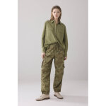 4s2742 - 1202c1 36 / s camouflage - pantalon / jeans
