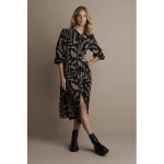 5s1511 - 11872 noir noir 44 / 2xl - robe / jupe