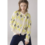 7s5900 - 7000bc1 38 / m jaune - pull