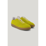 8s1025 - 8572c1 jaune 38 - chaussures