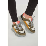 8s816 - 8431 vert vert 36 - chaussures