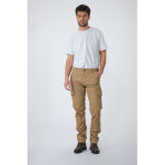 Adare beige beige 31 - pantalon / jeans