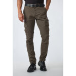 Aix vision kaki kaki 30 - pantalon / jeans