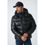 Alsace premium noir noir 56 / 2xl - blouson cuir