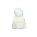 Bonnet o6068 blanc blanc taille unique / tu - accessoires