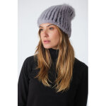 Bonnet vison lilas taille unique / tu lilas - accessoires