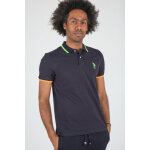 Bria marine 179 50 / m marine - polo / t - shirt