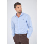 Cale bleu ciel 130 50 / m bleu ciel - chemise Cale bleu ciel 130 50 / m bleu ciel - chemise