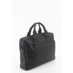 Cartable 1811342 noir noir taille unique - maroquinerie