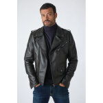 Costello noir noir 52 / l - perfecto homme