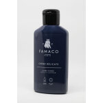 Cr�me d�licate color�e bleu marine - famaco