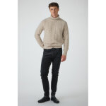 Dean 834 gris 040 gris 30 - pantalon / jeans