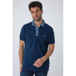 Desm jeans 277 48 / s indigo - polo / t - shirt Desm jeans 277 48 / s indigo - polo / t - shirt