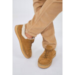 Furry camel camel 40 - chaussures
