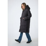 Gabriella black 2000 noir 42 / xl - doudoune