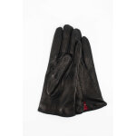Gants 118 / 14 noir noir 7 - gants en cuir
