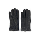 Gants 127 - f noir noir 10 - gants en cuir