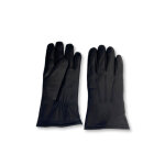 Gants 127w noir noir 7 - gants en cuir