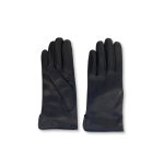 Gant 57 / 12 cachemire noir noir 7, 5 - gants en cuir