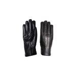 Gants ca060 noir noir 8, 5 - gants en cuir