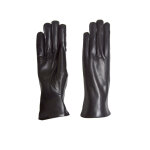 Gants ca109 marron marron 7, 5 - gants en cuir Gants ca109 marron marron 7, 5 - gants en cuir
