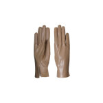 Gants ca131 beige 7 beige - gants en cuir Gants ca131 beige 7 beige - gants en cuir