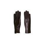 Gants ca131 marron marron 7 - gants en cuir Gants ca131 marron marron 7 - gants en cuir