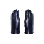 Gants f100 valois t ds marine marine 7, 5 - gants en cuir Gants f100 valois t ds marine marine 7, 5 - gants en cuir