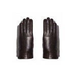 Gants f100 valois t ds marron marron 7, 5 - gants en cuir Gants f100 valois t ds marron marron 7, 5 - gants en cuir