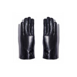 Gants f100 valois t ds noir noir 7, 5 - gants en cuir