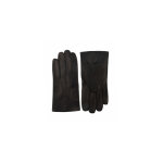 Gants h17 rivoli dc noir 9 - gants en cuir