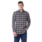 Ivor bleu 871 50 / m bleu - chemise