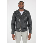 Lc1150 noir noir 58 / 3xl - perfecto homme
